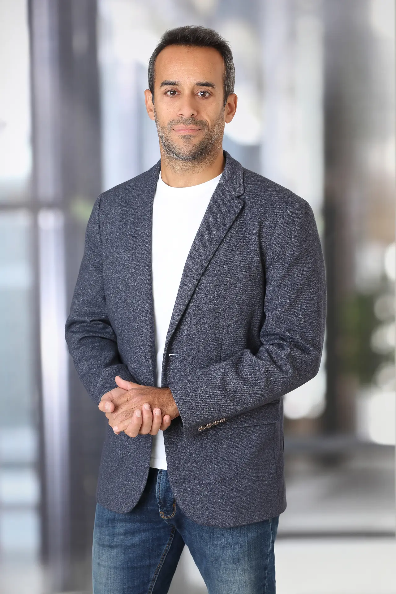 César Martínez, freiberuflicher Marketingberater und Recruiting-Experte in Rosenheim, Oberbayern
