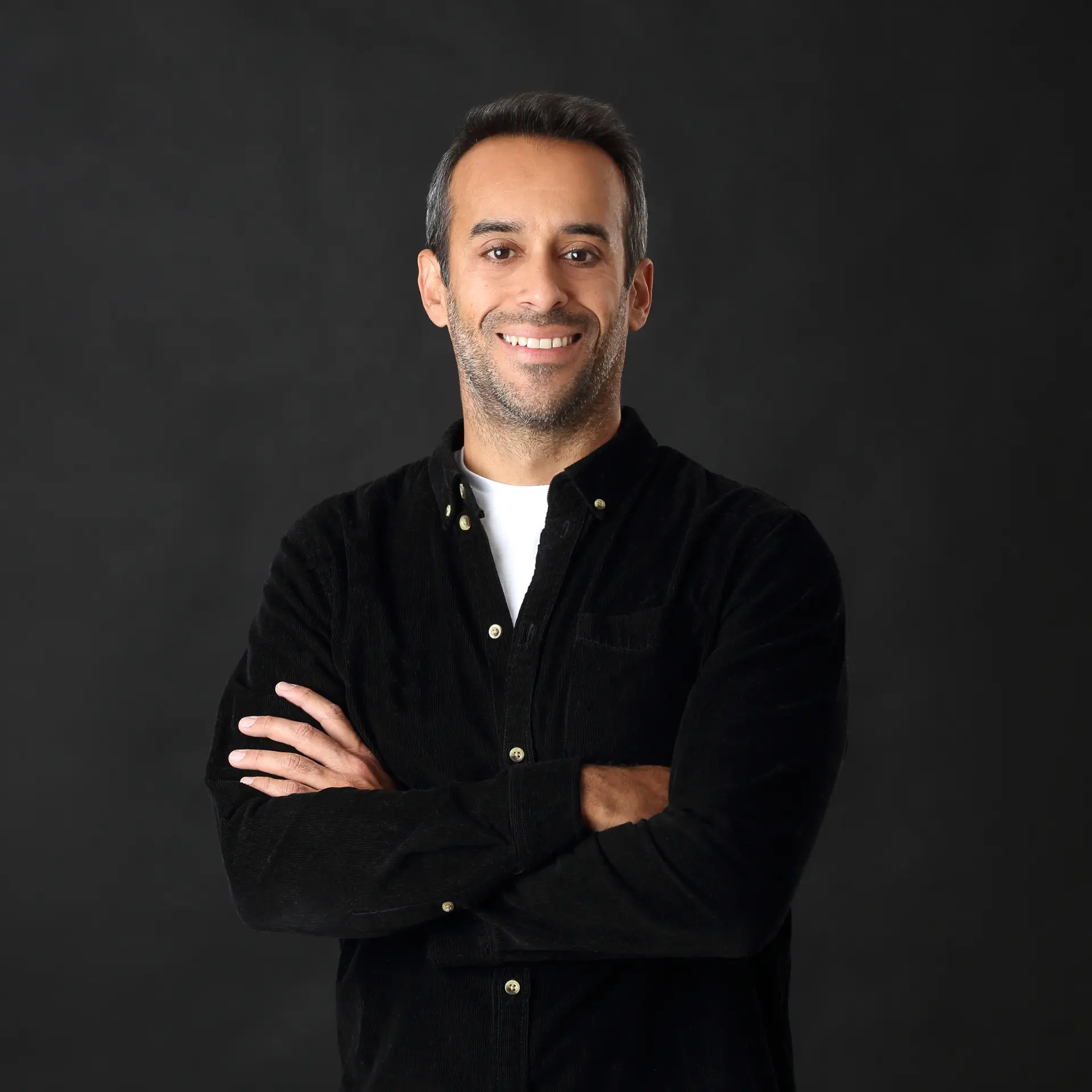 César Martínez, Inhaber Wachstumslab, Marketingberatung für KMUs in Rosenheim und Oberbayern